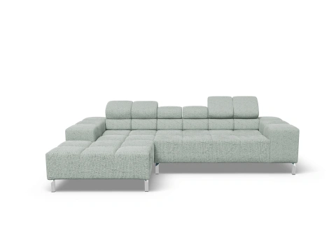 Ecksofa Longchair L